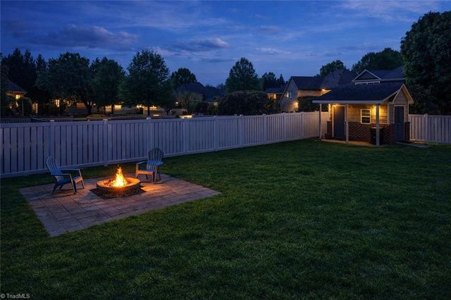 4421 Ashton Oaks Court, High Point, NC 27265