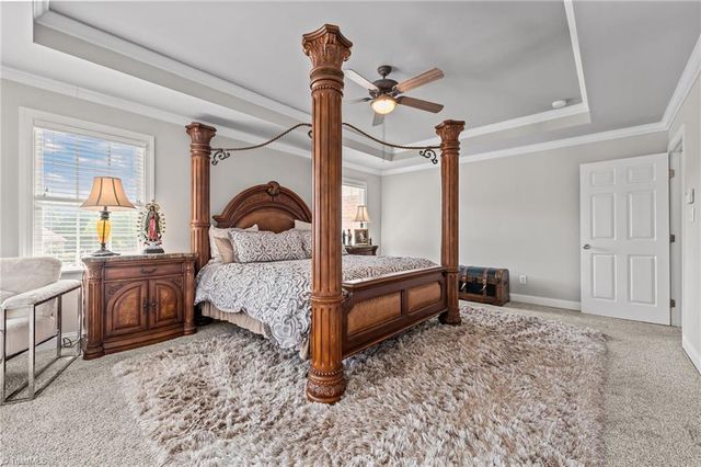 4421 Ashton Oaks Court, High Point, NC 27265