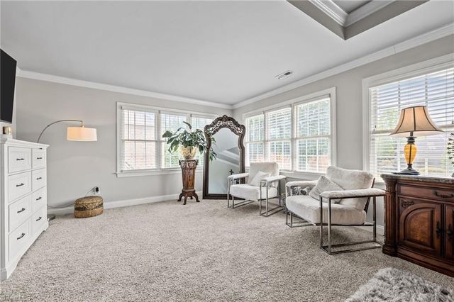 4421 Ashton Oaks Court, High Point, NC 27265