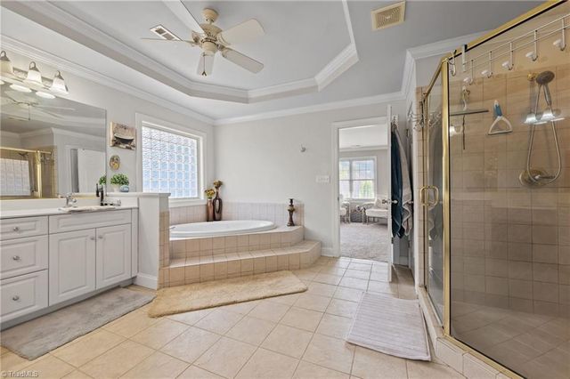 4421 Ashton Oaks Court, High Point, NC 27265