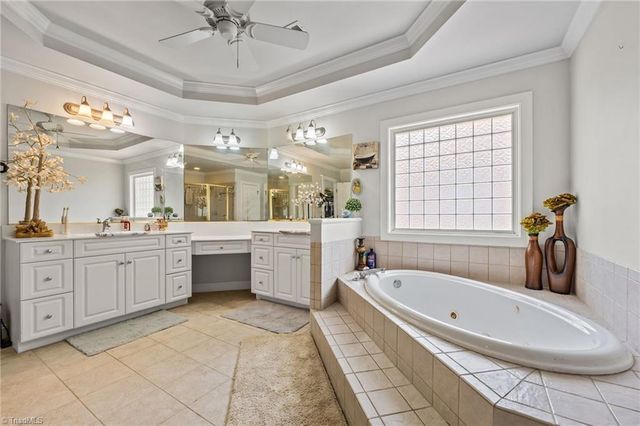 4421 Ashton Oaks Court, High Point, NC 27265