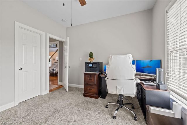 4421 Ashton Oaks Court, High Point, NC 27265