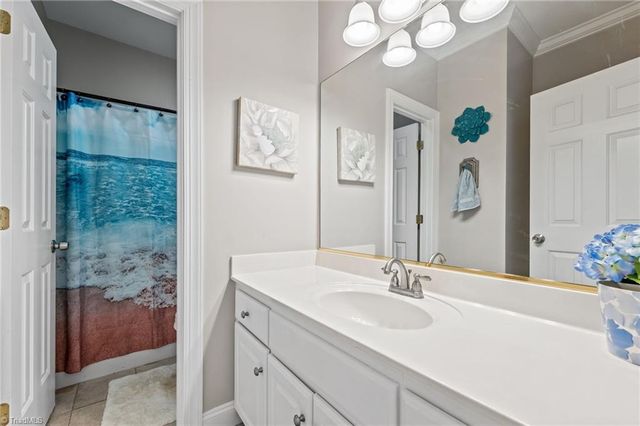 4421 Ashton Oaks Court, High Point, NC 27265