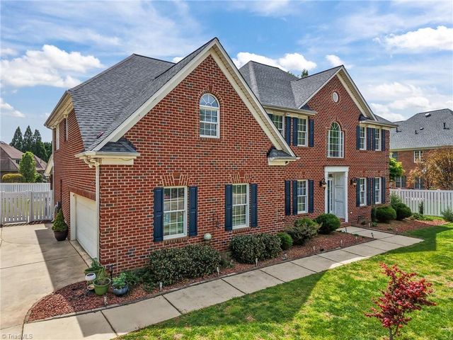 4421 Ashton Oaks Court, High Point, NC 27265