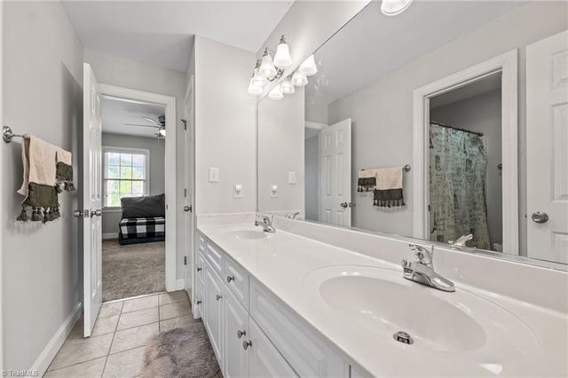 4421 Ashton Oaks Court, High Point, NC 27265