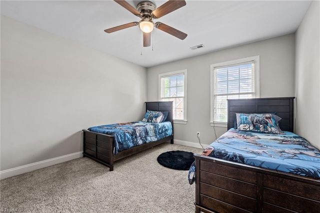4421 Ashton Oaks Court, High Point, NC 27265