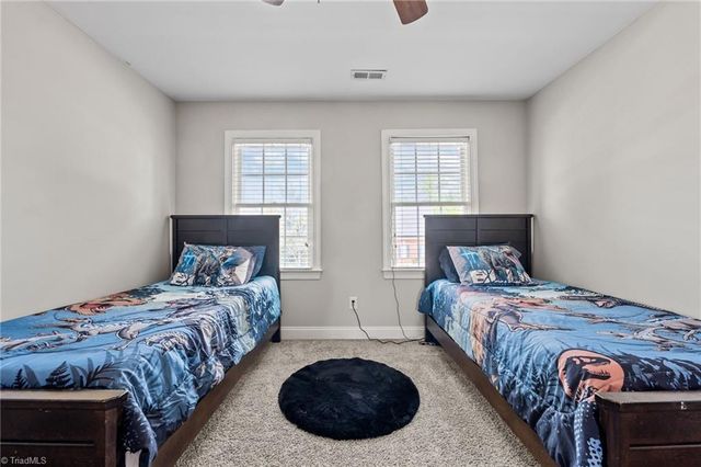 4421 Ashton Oaks Court, High Point, NC 27265