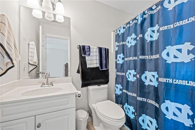 4421 Ashton Oaks Court, High Point, NC 27265