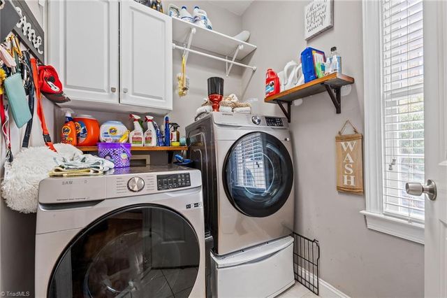 4421 Ashton Oaks Court, High Point, NC 27265