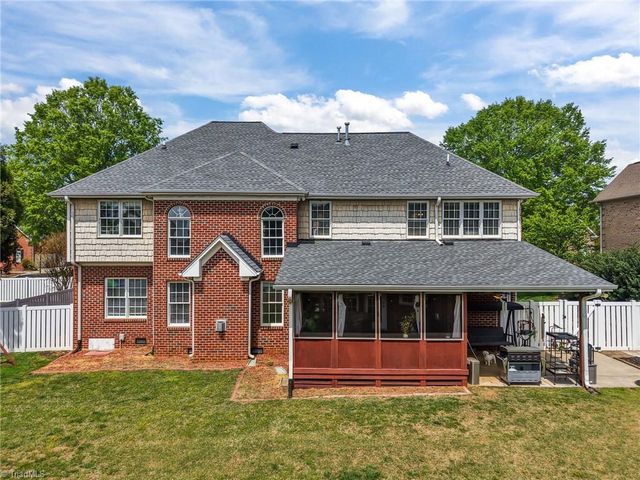 4421 Ashton Oaks Court, High Point, NC 27265