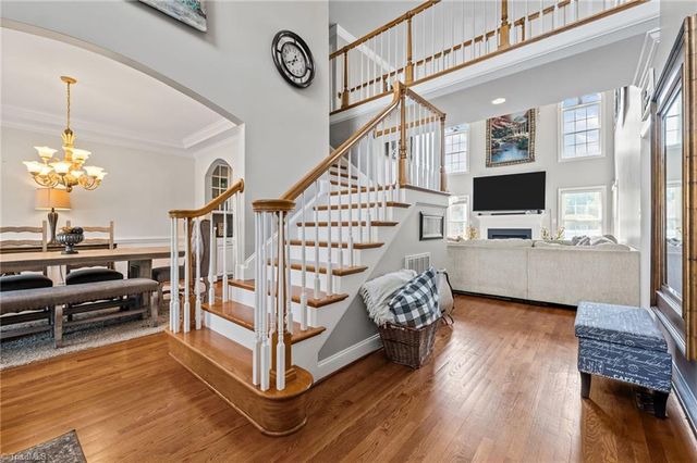 4421 Ashton Oaks Court, High Point, NC 27265