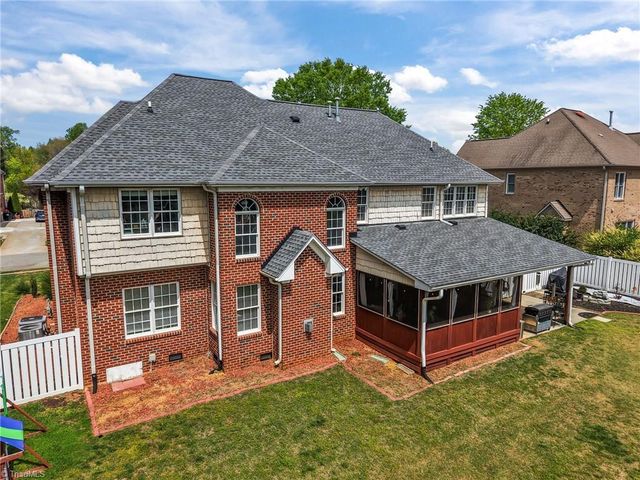 4421 Ashton Oaks Court, High Point, NC 27265