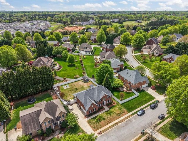 4421 Ashton Oaks Court, High Point, NC 27265
