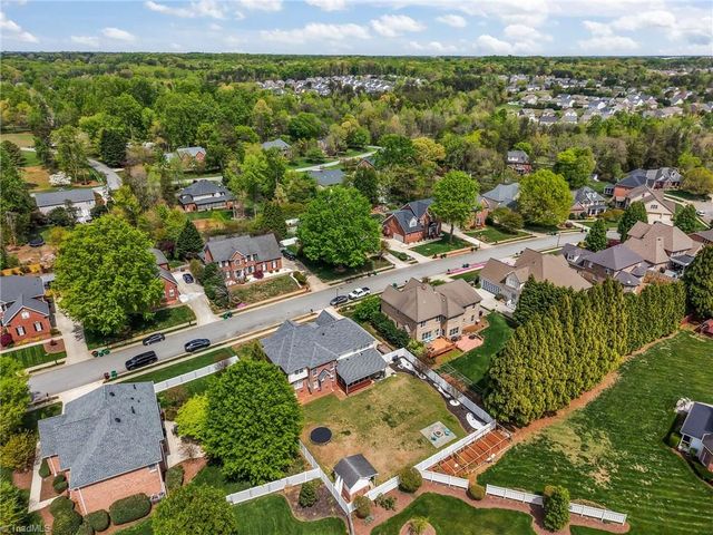 4421 Ashton Oaks Court, High Point, NC 27265