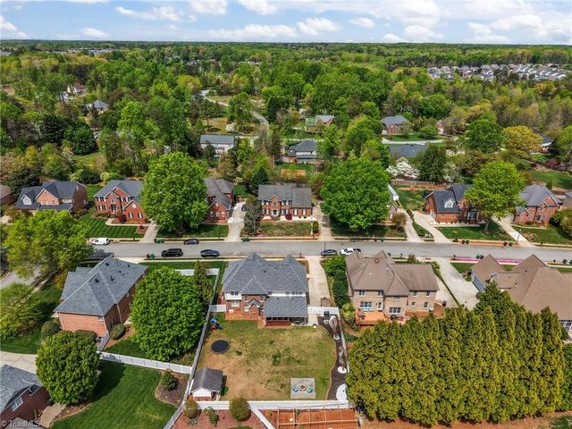 4421 Ashton Oaks Court, High Point, NC 27265