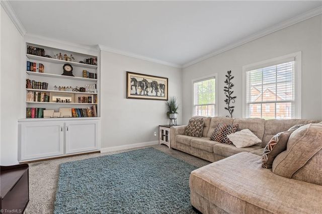 4421 Ashton Oaks Court, High Point, NC 27265