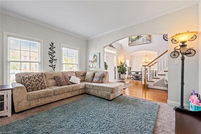 4421 Ashton Oaks Court, High Point, NC 27265