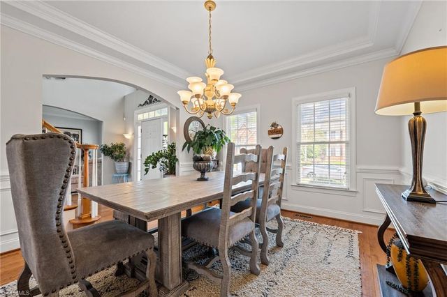 4421 Ashton Oaks Court, High Point, NC 27265