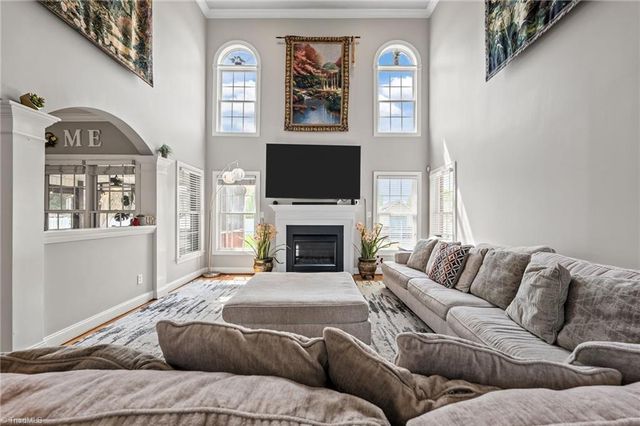 4421 Ashton Oaks Court, High Point, NC 27265