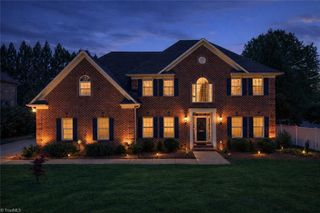 4421 Ashton Oaks Court, High Point, NC 27265