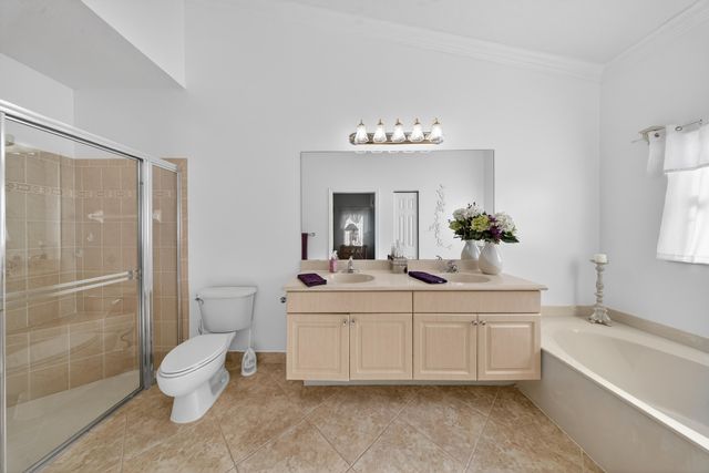 320 NW Treeline Trace, Port St. Lucie, Port St Lucie, FL 34986