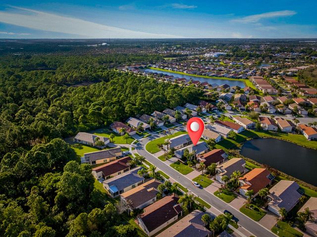 320 NW Treeline Trace, Port St. Lucie, Port St Lucie, FL 34986