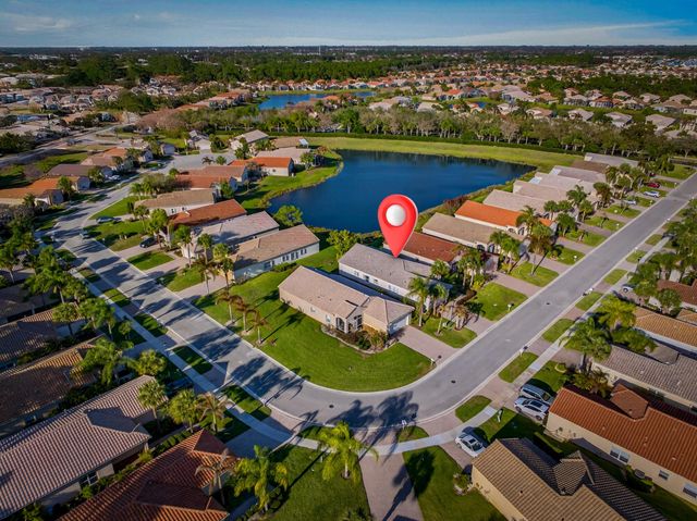 320 NW Treeline Trace, Port St. Lucie, Port St Lucie, FL 34986