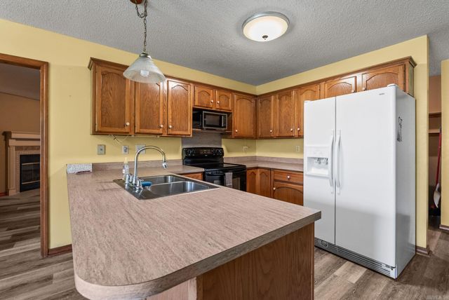 355 Comanche Trail, Conway, AR 72032