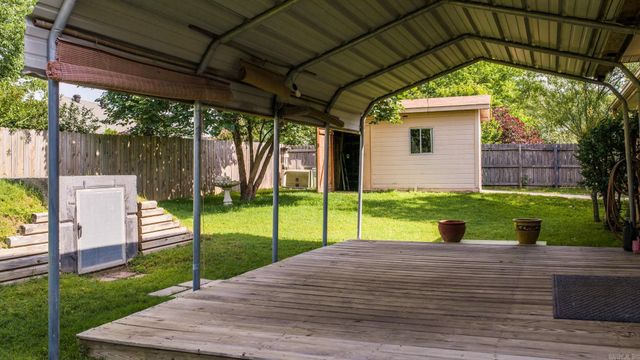 355 Comanche Trail, Conway, AR 72032