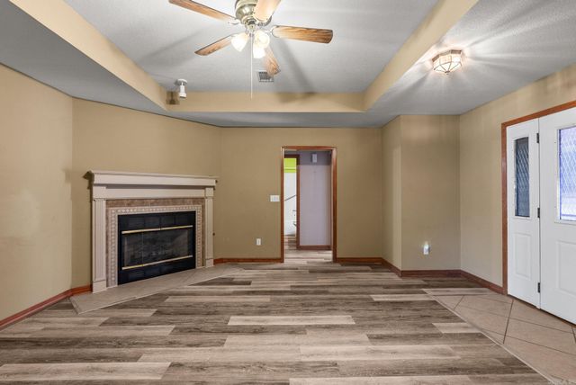 355 Comanche Trail, Conway, AR 72032