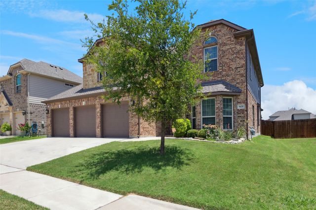9428 Brittlebrush Trail, Fort Worth, TX 76177