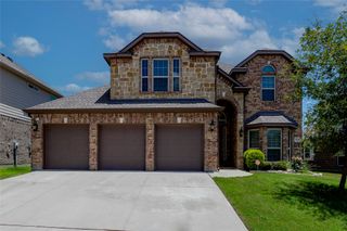 9428 Brittlebrush Trail, Fort Worth, TX 76177
