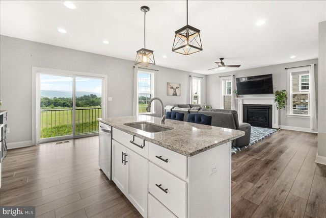11740 MYSTIC ROCK LANE S, Waynesboro, PA 17268