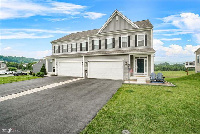 11740 MYSTIC ROCK LANE S, Waynesboro, PA 17268