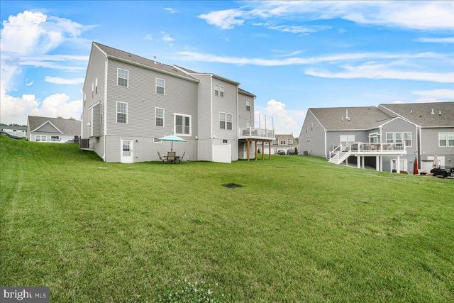 11740 MYSTIC ROCK LANE S, Waynesboro, PA 17268