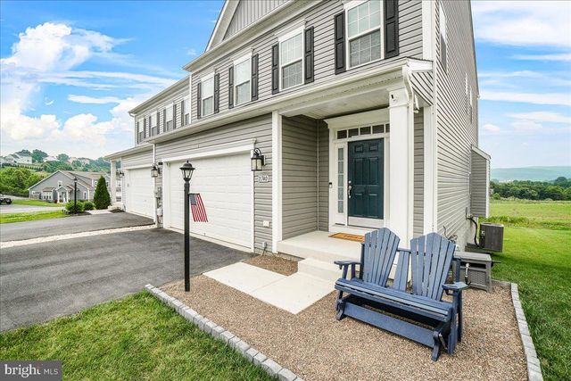 11740 MYSTIC ROCK LANE S, Waynesboro, PA 17268