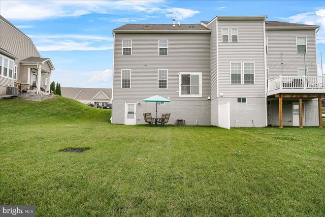 11740 MYSTIC ROCK LANE S, Waynesboro, PA 17268