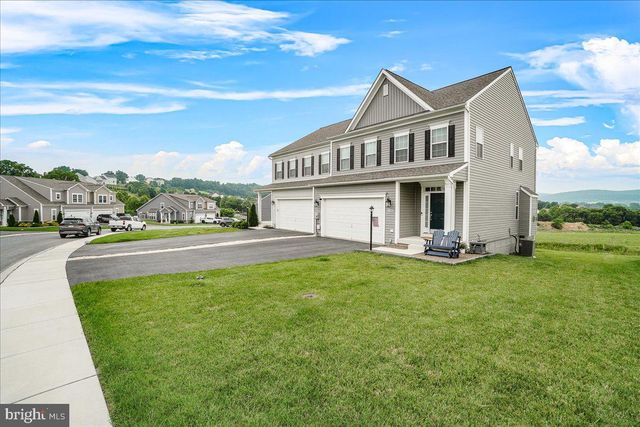 11740 MYSTIC ROCK LANE S, Waynesboro, PA 17268