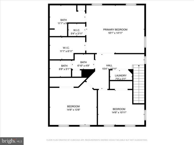 11740 MYSTIC ROCK LANE S, Waynesboro, PA 17268