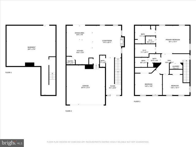 11740 MYSTIC ROCK LANE S, Waynesboro, PA 17268