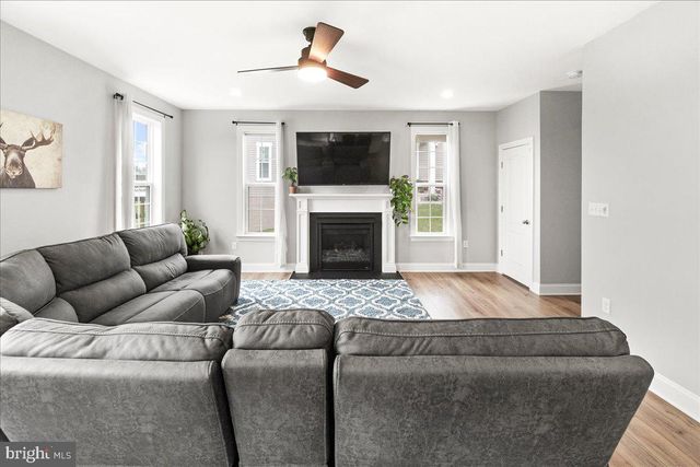 11740 MYSTIC ROCK LANE S, Waynesboro, PA 17268
