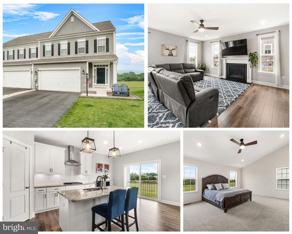 11740 MYSTIC ROCK LANE S, Waynesboro, PA 17268