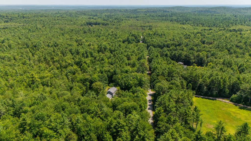 Lots 10&12 Dead River Road, Bowdoin, ME 04287 — photo 3