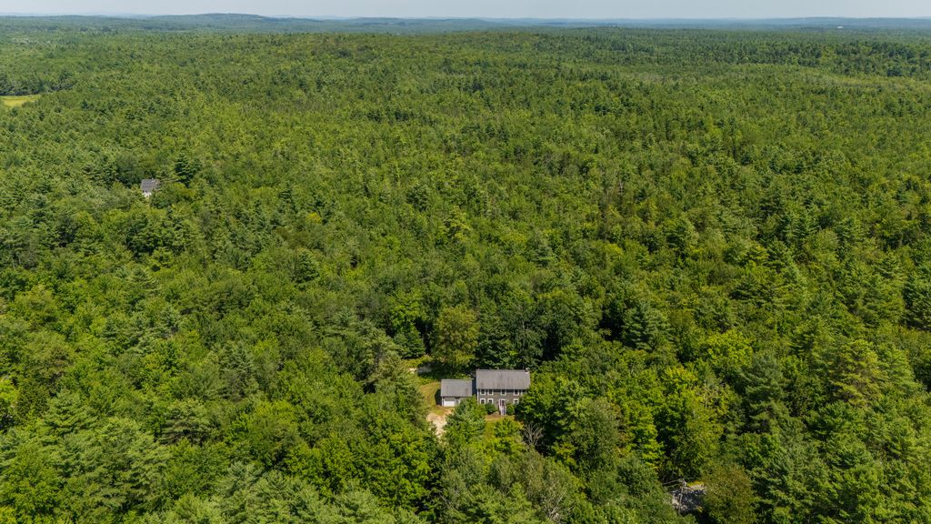 Lots 10&12 Dead River Road, Bowdoin, ME 04287 — photo 4