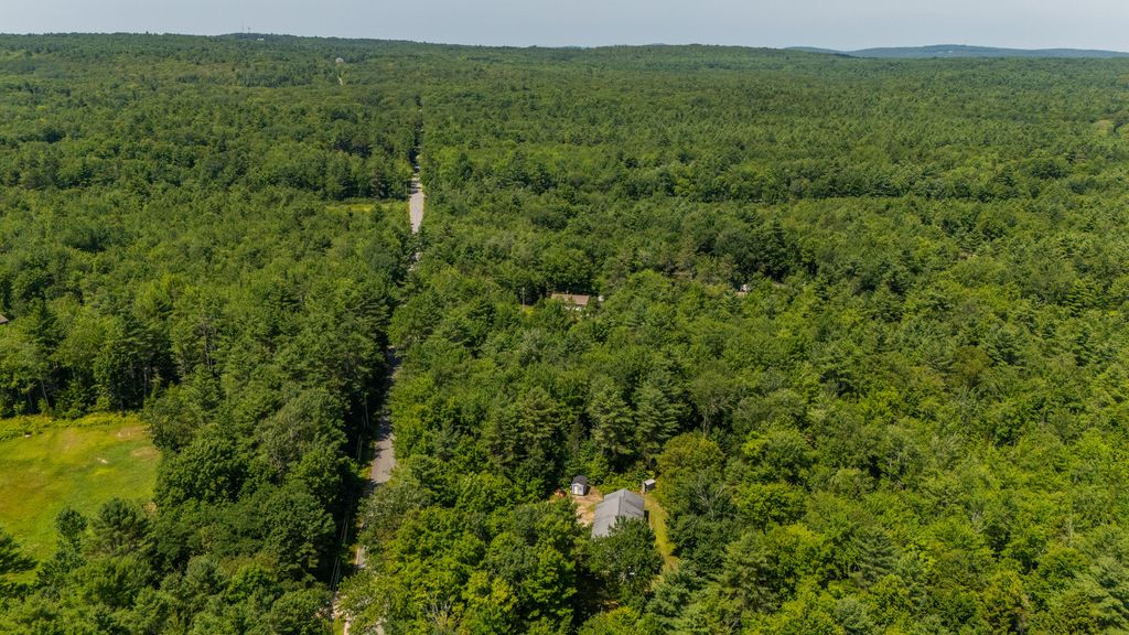 Lots 10&12 Dead River Road, Bowdoin, ME 04287 — photo 5