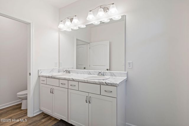 310 Settlers Pointe Drive, Pikeville, NC 27863