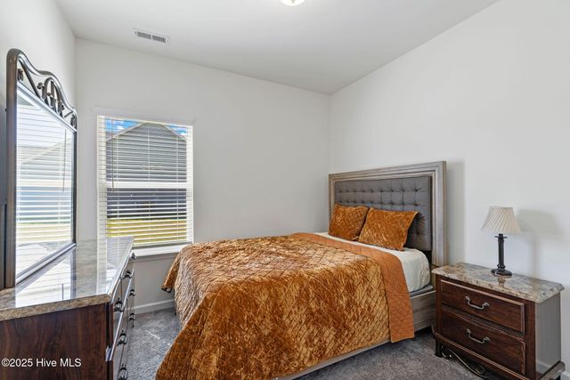 310 Settlers Pointe Drive, Pikeville, NC 27863