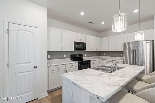310 Settlers Pointe Drive, Pikeville, NC 27863