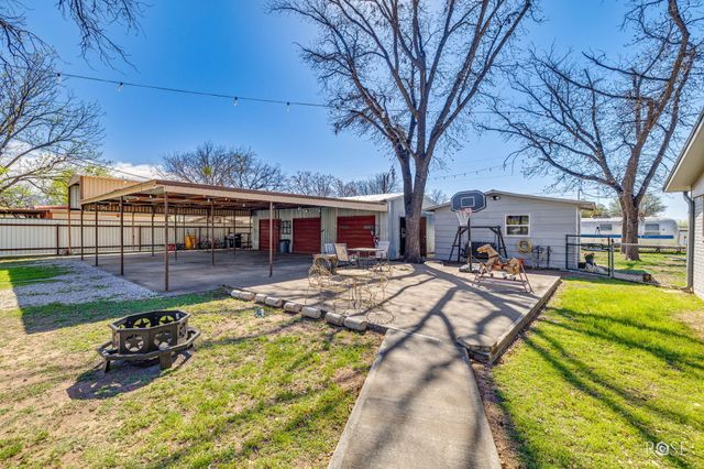8597 Pansy Avenue, San Angelo, TX 76901