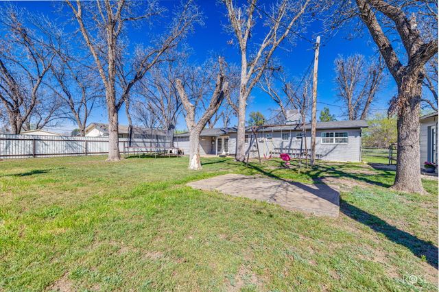 8597 Pansy Avenue, San Angelo, TX 76901